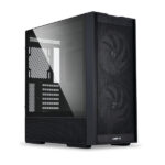 LIAN LI LANCOOL 206 BLACK - Imagen 2