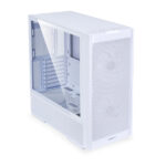 LIAN LI LANCOOL 206 WHITE - Imagen 2