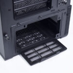 LIAN LI LANCOOL 206 BLACK - Imagen 6