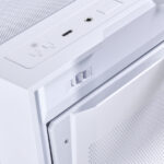 LIAN LI LANCOOL 206 WHITE - Imagen 3