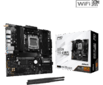 ASROCK B850M PRO-A WIFI