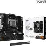 ASROCK B850M PRO-A WIFI