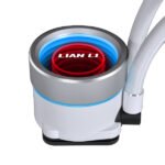 LIAN LI GALAHAD 2 TRINITY 360MM WHITE - Imagen 5