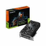 GIGABYTE WINDFORCE RTX 5060 Ti 8GB OC - Imagen 2
