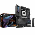 AORUS X870E PRO WIFI7