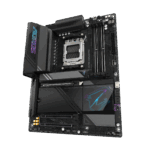 AORUS X870E PRO WIFI7 - Imagen 2
