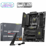 MSI MAG X870 TOMAHAWK WIFI