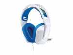 LOGITECH G335 WHITE - Imagen 2