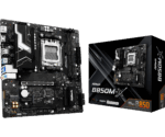 ASROCK B850M-X