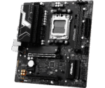 ASROCK B850M-X - Imagen 2