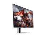 SAMSUNG 32" ODYSSEY G8 OLED - Imagen 2