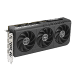 ASUS PRIME RTX 5060 8GB TRIFAN OC - Imagen 3