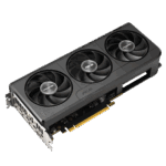 ASUS PRIME RTX 5060 8GB TRIFAN OC - Imagen 4