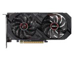 ASROCK PHANTOM GAMING RX 6500XT 4GB OC - Imagen 2