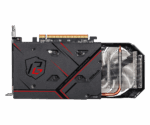 ASROCK PHANTOM GAMING RX 6500XT 4GB OC - Imagen 4
