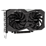 GIGABYTE GTX 1650 4GB OC - Imagen 4