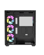 RAIDMAX INFINITA i800 BLACK - Imagen 2