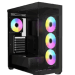 RAIDMAX INFINITA i800 BLACK
