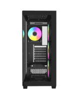 RAIDMAX INFINITA i800 BLACK - Imagen 3