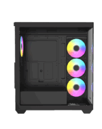 RAIDMAX INFINITA i800 BLACK - Imagen 5