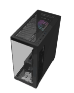RAIDMAX INFINITA i800 BLACK - Imagen 6