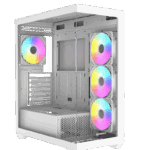 RAIDMAX INFINITA i800 WHITE