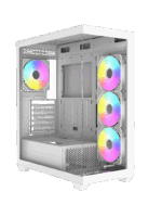 RAIDMAX INFINITA i800 WHITE