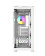 RAIDMAX INFINITA i800 WHITE - Imagen 2