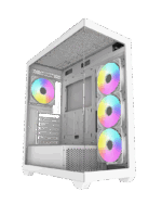 RAIDMAX INFINITA i800 WHITE - Imagen 3