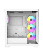 RAIDMAX INFINITA i800 WHITE - Imagen 4