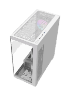 RAIDMAX INFINITA i800 WHITE - Imagen 5