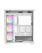 RAIDMAX INFINITA i800 WHITE - Imagen 6
