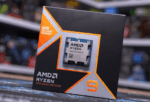 AMD RYZEN 9 9900X3D 5.5GHZ - 12 NUCLEOS - 24 HILOS - Imagen 2