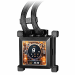 LIAN LI Hydroshift LCD 360R BLACK - Imagen 2