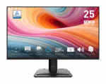 MSI 25" PRO MP252 E2  120HZ IPS