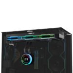 LIAN LI HYDROSHIFT II 360 CL BLACK - Imagen 3