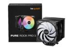 BE QUIET! PURE ROCK PRO 3 LX