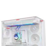 LIAN LI HYDROSHIFT II 360 CL WHITE - Imagen 3