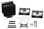 BE QUIET! PURE ROCK PRO 3 LX - Imagen 6