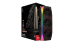 XFX Mercury RX 9070 XT Magnetic AIR DE 16GB OC