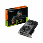 GIGABYTE WINDFORCE RTX 5060 8GB OC - Imagen 2