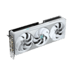 GIGABYTE AERO RTX 5080 16GB WHITE OC - Imagen 5