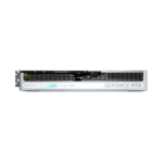 GIGABYTE AERO RTX 5080 16GB WHITE OC - Imagen 10
