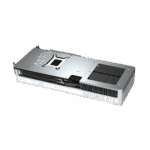 GIGABYTE AERO RTX 5080 16GB WHITE OC - Imagen 4
