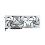 GIGABYTE AERO RTX 5080 16GB WHITE OC - Imagen 9