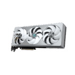 GIGABYTE AERO RTX 5080 16GB WHITE OC - Imagen 3