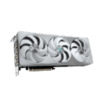 GIGABYTE AERO RTX 5080 16GB WHITE OC - Imagen 7