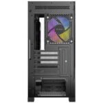 ANTEC CX500M ARGB BLACK - Imagen 9