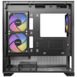 ANTEC CX500M ARGB BLACK - Imagen 7