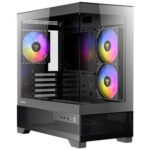 ANTEC CX500M ARGB BLACK - Imagen 6